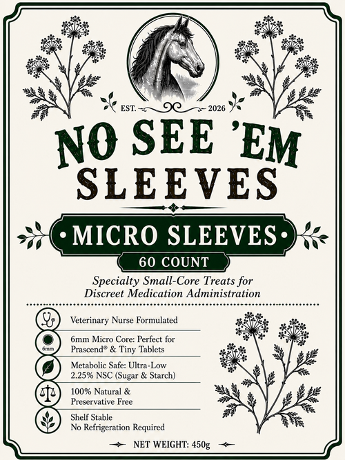The Micro Sleeve - 60 Count