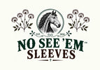 No See ‘Em Sleeves - Home